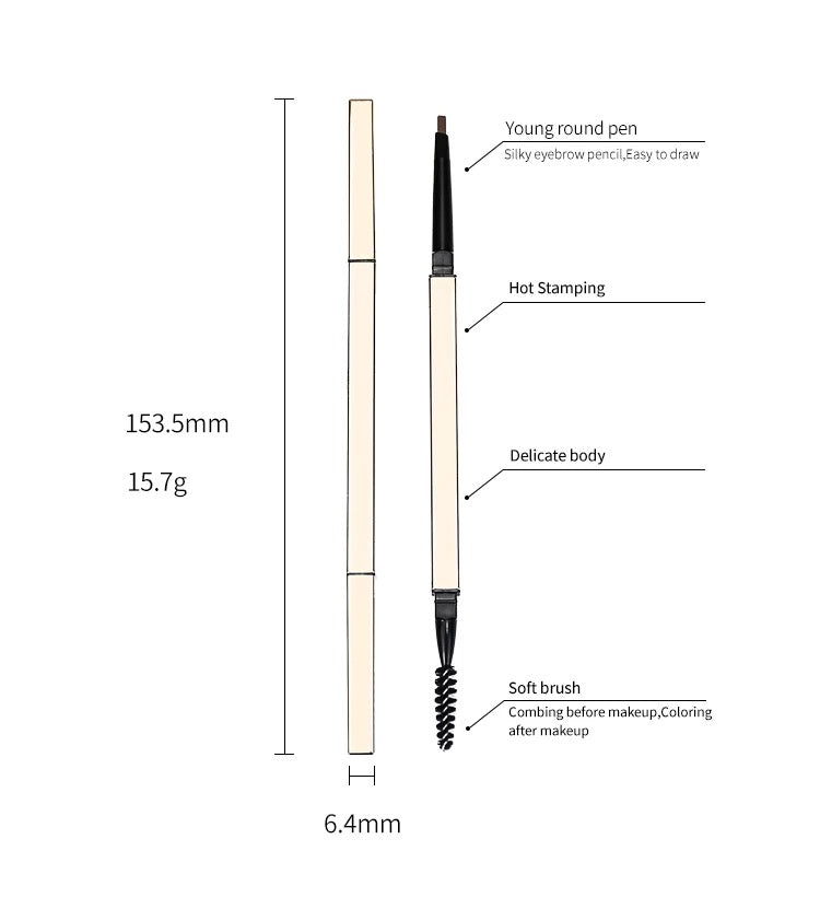 EYEBROW PENCIL